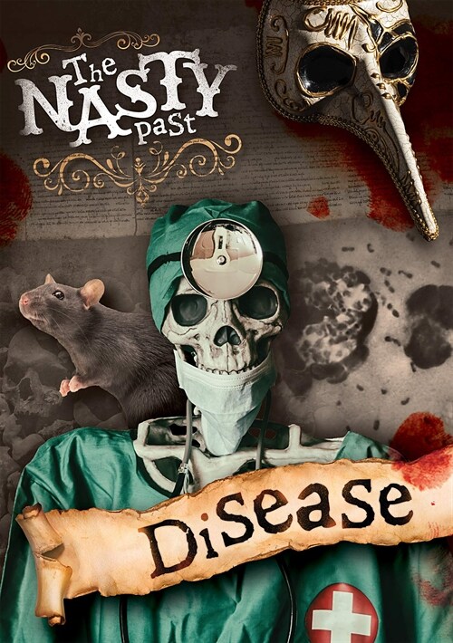 Disease (Paperback)