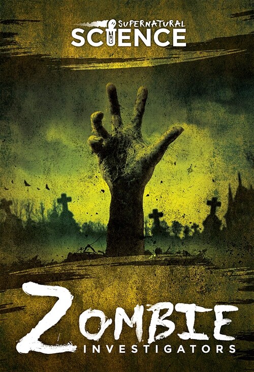 Zombie Investigators (Paperback)