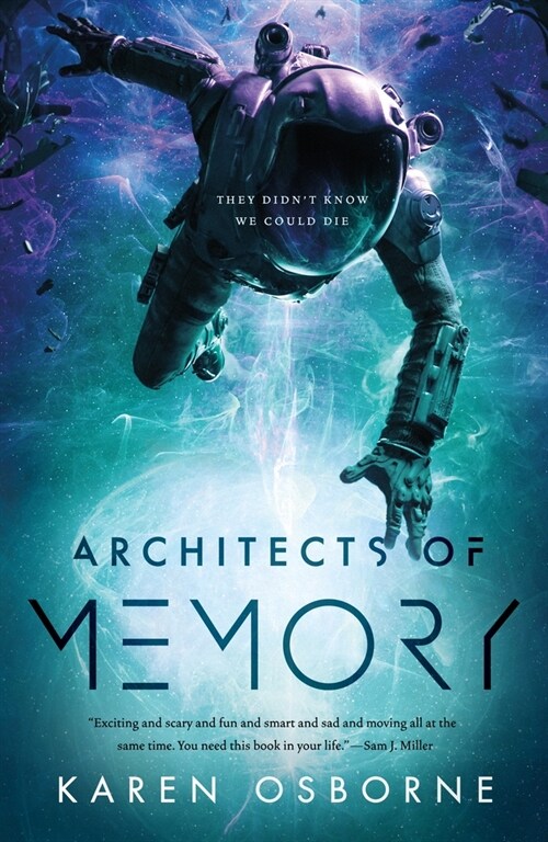 Architects of Memory (Paperback)