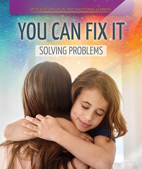 You Can Fix It: Solving Problems (Library Binding)