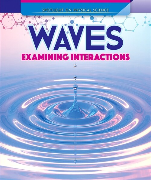Waves: Examining Interactions (Library Binding)
