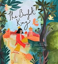 The Barefoot King: A Story about Feeling Frustrated (Hardcover)