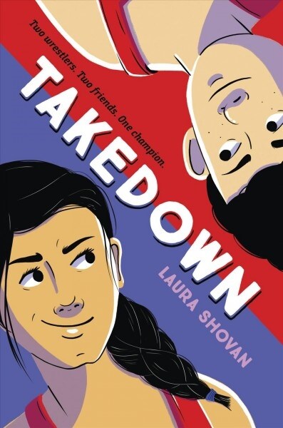 Takedown (Paperback, DGS)