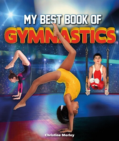 The Best Book of Gymnastics (Paperback)
