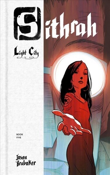 Sithrah 5: Light City (Hardcover)