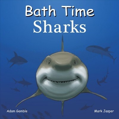 Bath Time Sharks (Other)