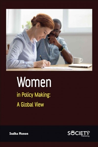 Women in Policy Making - a Global View (Hardcover)