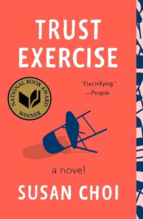 [중고] Trust Exercise (Paperback)