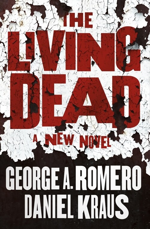 The Living Dead (Hardcover)