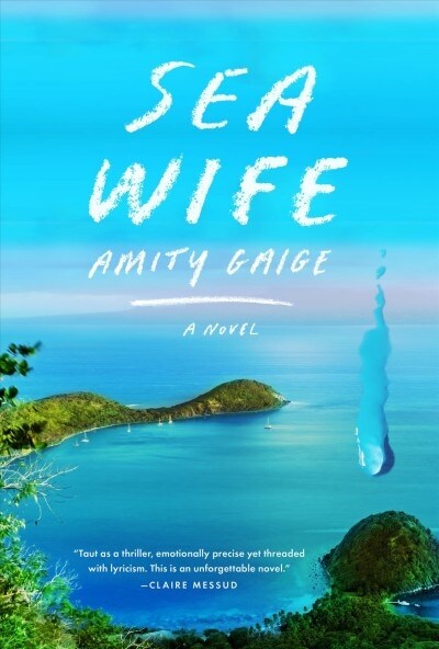 Sea Wife (Hardcover)