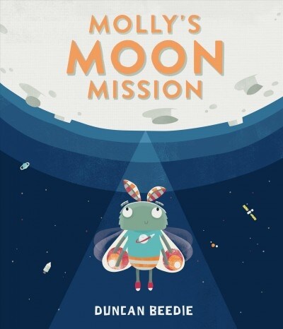 Mollys Moon Mission (Hardcover)
