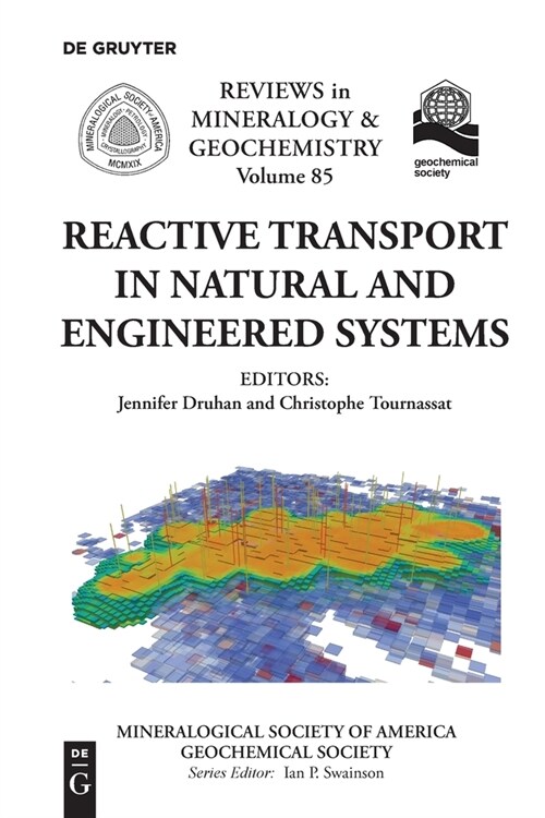 Reactive Transport in Natural and Engineered Systems (Paperback)