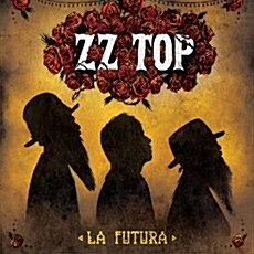 [수입] ZZ Top - La Futura [디지팩]