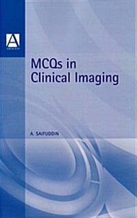 MCQs in Clinical Imaging (Paperback)