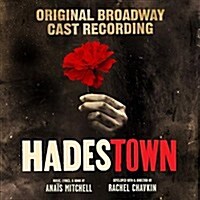 [수입] Anais Mitchell - Hadestown (헤이디즈타운) (Original Broadway Cast Recording)(2CD)(Digipack)