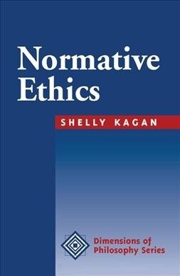 Normative Ethics (Hardcover)