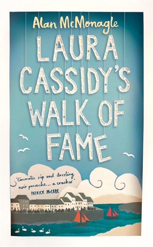 Laura Cassidys Walk of Fame (Paperback)