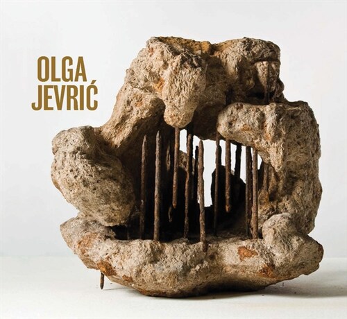 Olga Jevric (Paperback)