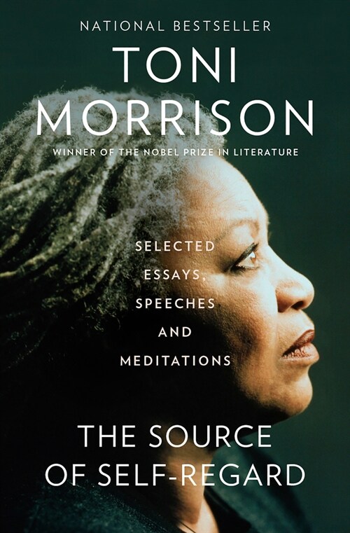 The Source of Self-Regard: Selected Essays, Speeches, and Meditations (Paperback)