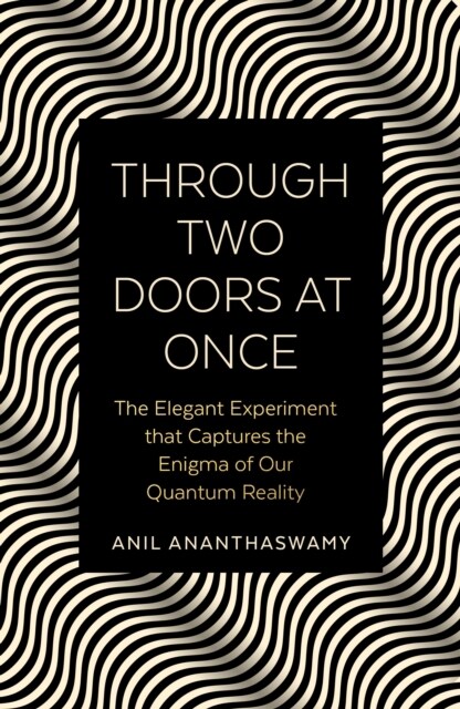 Through Two Doors at Once : The Enigmatic Story of our Quantum Reality (Paperback)