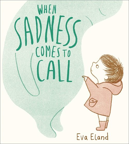 [중고] When Sadness Comes to Call (Paperback)