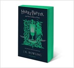 Harry Potter and the Goblet of Fire - Slytherin Edition (Paperback)