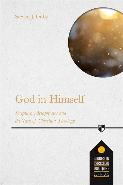 God in Himself (Paperback)