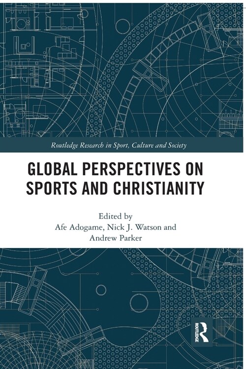 Global Perspectives on Sports and Christianity (Paperback)