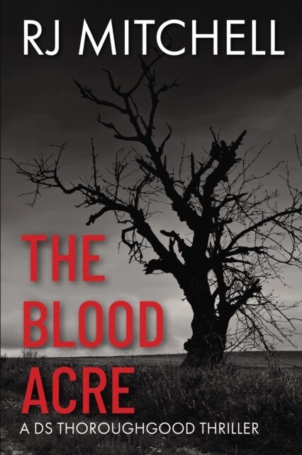 The Blood Acre (Paperback)