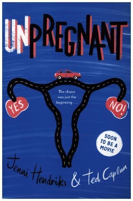 UNPREGNANT (Paperback)