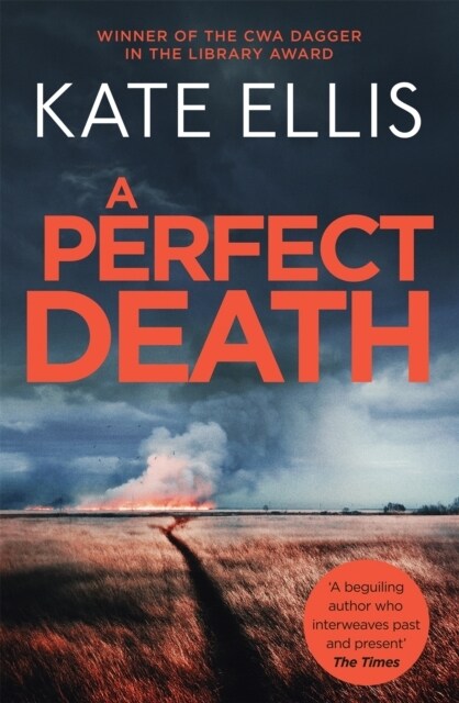 A Perfect Death : Book 13 in the DI Wesley Peterson crime series (Paperback)