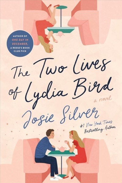 TWO LIVES OF LYDIA BIRD (Paperback)