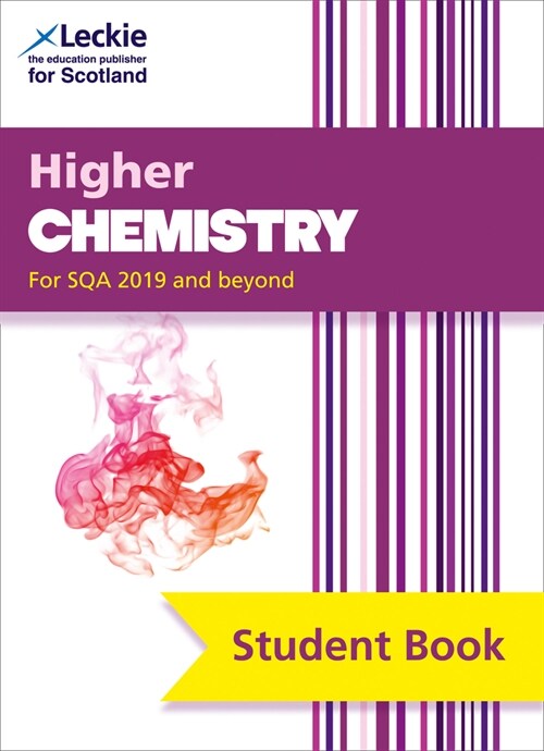 Higher Chemistry : Comprehensive Textbook for the Cfe (Paperback, 2 Revised edition)