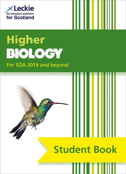 Higher Biology : Comprehensive Textbook for the Cfe (Paperback, 2 Revised edition)