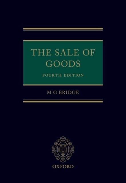 The Sale of Goods (Hardcover)