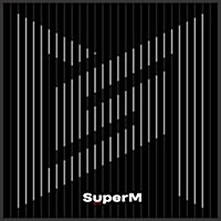 [수입] 슈퍼엠 (SuperM) - SuperM (1st Mini Album) (Group Ver.) (CD)