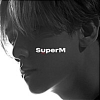 [수입] 슈퍼엠 (SuperM) - SuperM (1st Mini Album) (Baekhyun Ver.) (미국빌보드집계반영 CD)(CD)