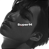 [수입] 슈퍼엠 (SuperM) - SuperM (1st Mini Album) (Kai Ver.) (CD)