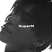 [수입] 슈퍼엠 (SuperM) - SuperM (1st Mini Album) (Taemin Ver.) (미국빌보드집계반영 CD)(CD)