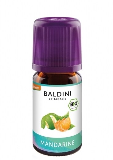 Baldini Aroma Mandarine 5 ml (General Merchandise)