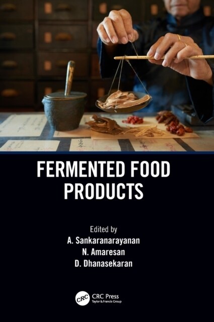 Fermented Food Products (Hardcover, 1)