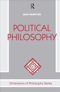 Political Philosophy (Hardcover, 1)