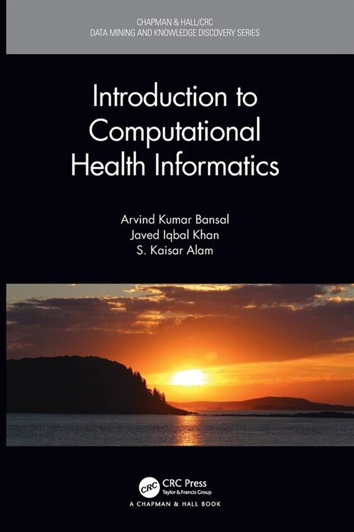Introduction to Computational Health Informatics (Hardcover, 1)