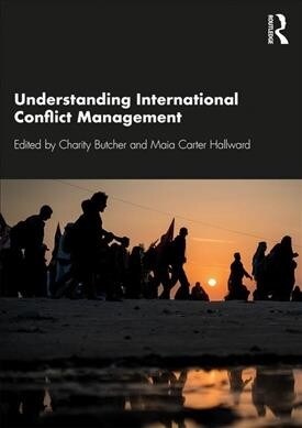 Understanding International Conflict Management (Paperback, 1)