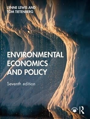 Environmental Economics and Policy (Hardcover, 7 ed)