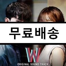 [중고] W O.S.T [2CD]