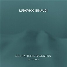 Ludovico Einaudi - Seven Days Walking. 1-7