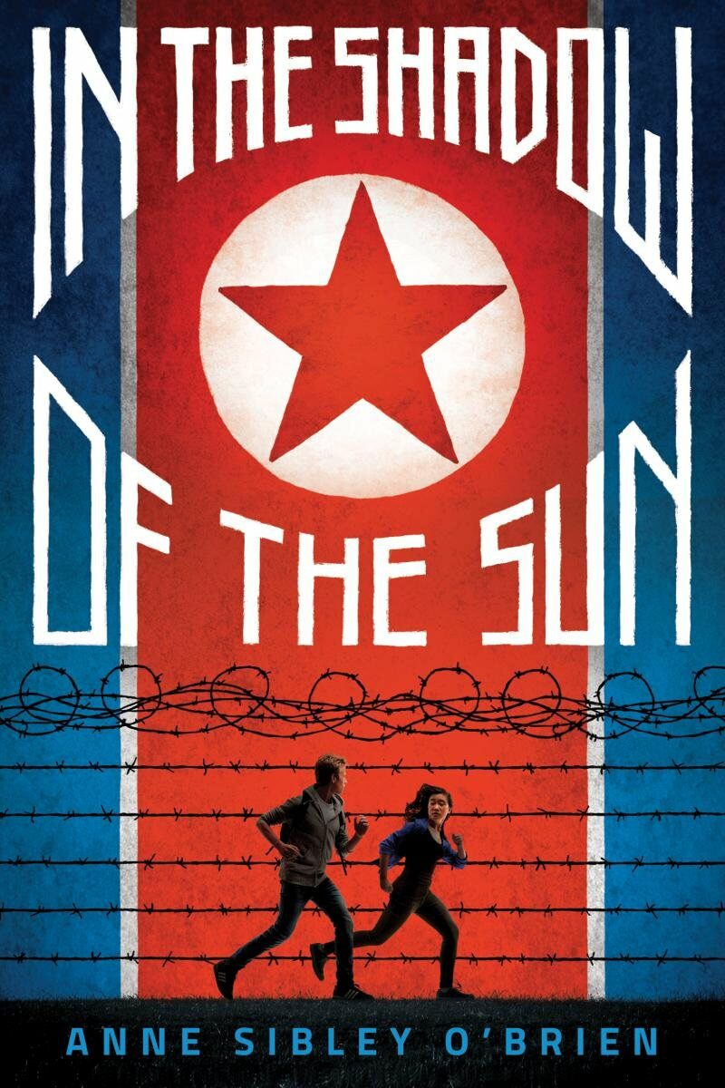 [중고] In the shadow of the Sun (Paperback)