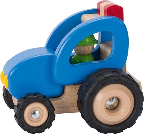Traktor (Toy)