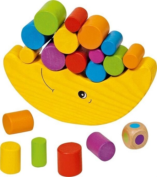 Balancierspiel Mond (Kinderspiel) (Game)